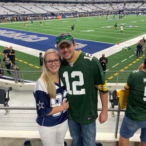 Meet your Posher, Shawnee